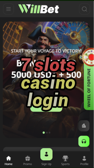 7 slots casino login-asdasdzhjkds.com