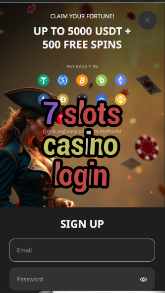 7 slots casino login-asdasdzhjkds.com